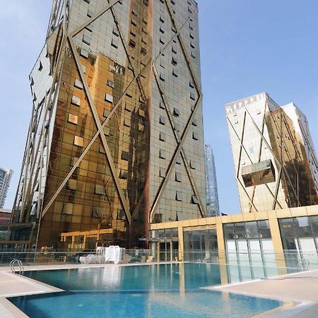 Four Winds Hotel อิสตันบูล ภายนอก รูปภาพ