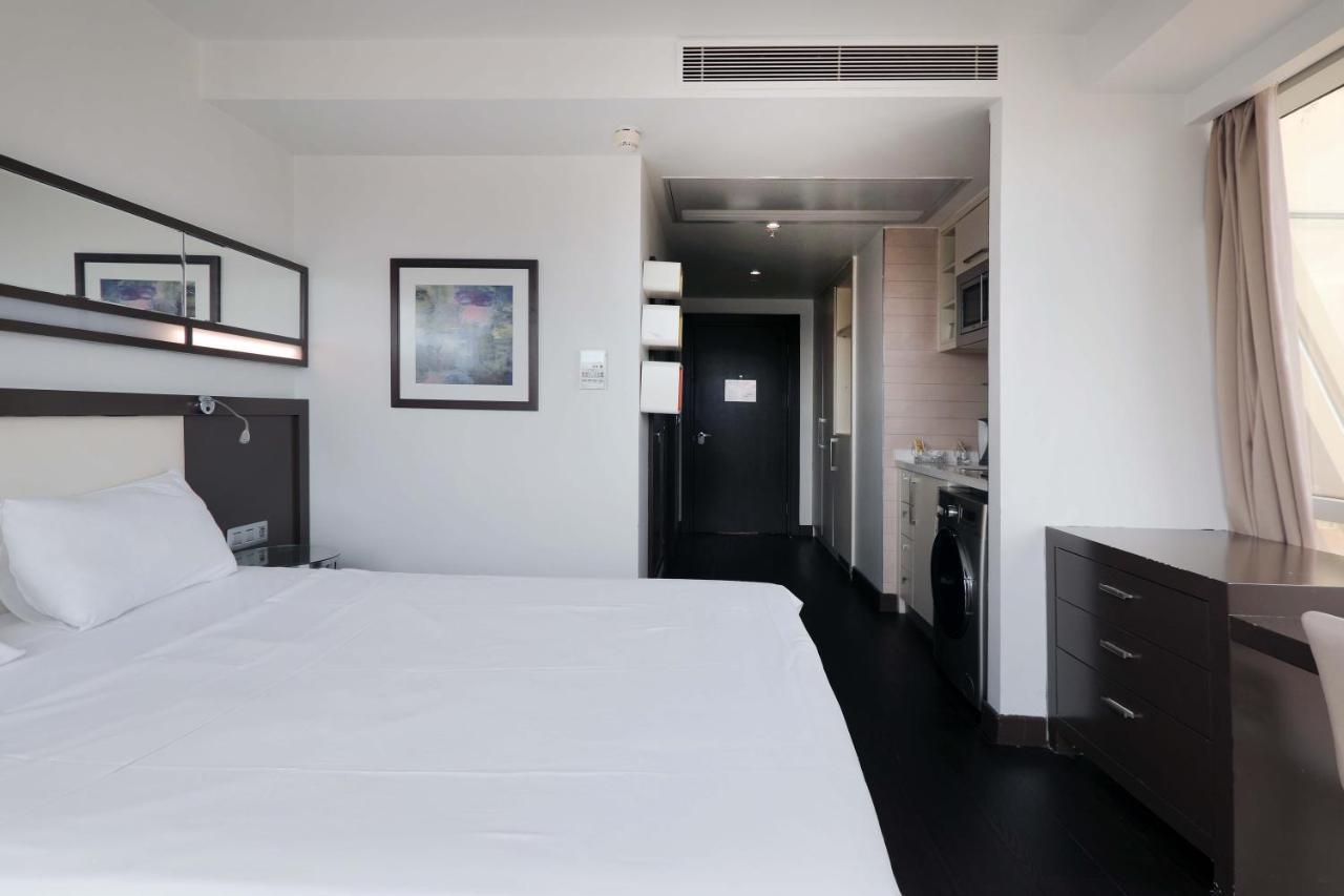 Four Winds Hotel อิสตันบูล ภายนอก รูปภาพ